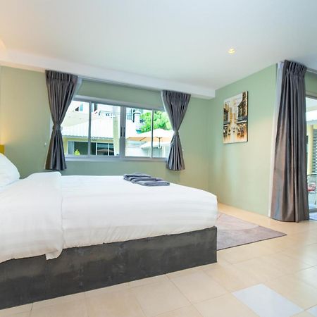 Maiiam Bungalows Kata Beach المظهر الخارجي الصورة