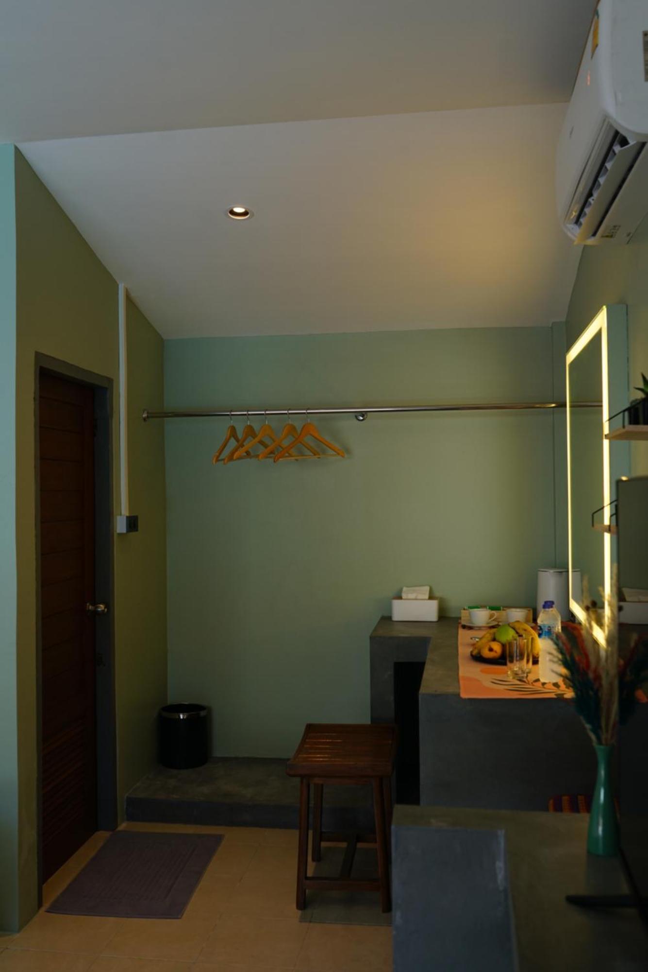 Maiiam Bungalows Kata Beach المظهر الخارجي الصورة